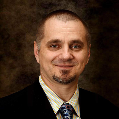 Peter Greszata